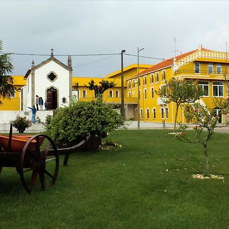 Palace Hotel Asturias & Spa Carvalhal  Exterior photo