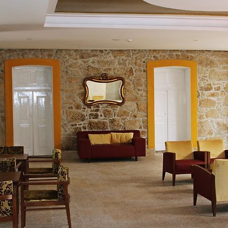 Palace Hotel Asturias & Spa Carvalhal  Exterior photo